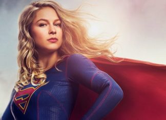 Confira as imagens divulgadas do próximo episódio de “Supergirl”