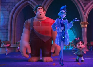 Confira as primeiras reações a “WiFi Ralph: Quebrando a Internet” da Disney