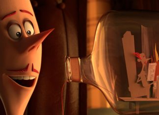 Netflix anuncia novos filmes e séries de animação para os próximos anos