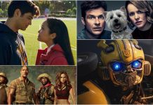 10 filmes despretensiosos que surpreenderam e nos divertiram em 2018 10 filmes despretensiosos que surpreenderam e nos divertiram em 2018