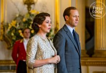 Olivia Colman aparece como Elizabeth II em primeiras imagens da 3ª temporada de “The Crown” The Crown