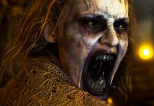 Assista ao trailer macabro de “A Sereia – Lago dos Mortos” A Sereia – Lago dos Mortos