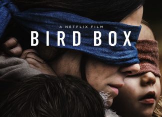 Netflix revelou o novo trailer intenso e empolgante de “Bird Box”