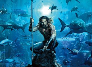 Crítica: Aquaman Crítica: Aquaman