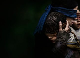 Crítica: Bird Box (Netflix) Crítica: Bird Box