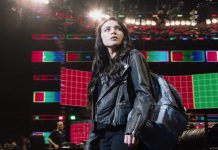 Veja Florence Pugh e Dwayne Johnson no trailer da comédia britânica “Fighting with My Family”