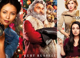 #CineMundoIndica | 7 Filmes para assistir no Natal Filmes para assistir no Natal