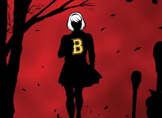 Netflix renova “O Mundo Sombrio de Sabrina” para terceira e quarta temporada
