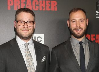 Seth Rogen e Evan Goldberg vão adaptar o livro “Guerra dos Consoles”