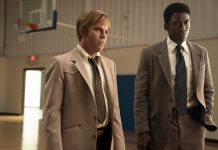 HBO divulga o novo trailer da terceira temporada de “True Detective”, com Mahershala Ali