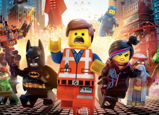 Confira o novo e divertido trailer de “Uma Aventura LEGO 2” Uma Aventura LEGO 2