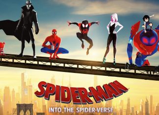 Cinemark anuncia pré-venda de ingressos para “Homem-Aranha no Aranhaverso”