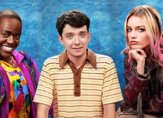 Crítica: Sex Education