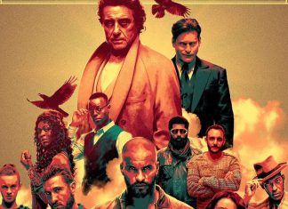 SAIU! Veja o impactante trailer da nova temporada de “American Gods”