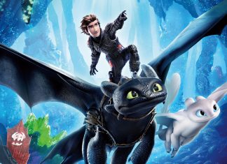 Crítica: Como Treinar o Seu Dragão 3 Crítica: Como Treinar o Seu Dragão 3