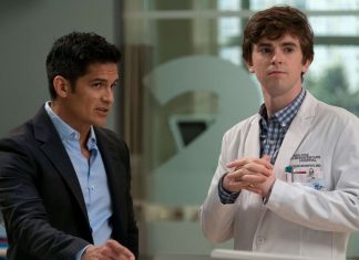 Segunda temporada de “The Good Doctor” e outras séries entram para o Globoplay