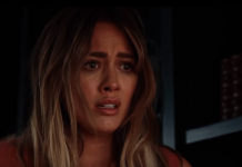Veja o trailer do terror “The Haunting of Sharon Tate”, com Hilary Duff