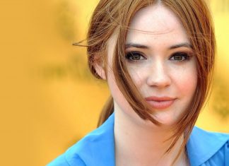 Karen Gillan gostaria de dirigir um filme de super-heroína da Marvel Studios