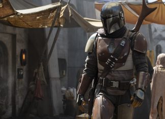 “The Mandalorian” chegará ao Disney+ ainda em 2019