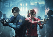 Reboot nos cinemas de “Resident Evil” será fiel ao games originais