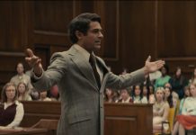 Veja Zac Efron e Lily Collins no trailer de “Extremely Wicked, Shockingly Evil and Vile”