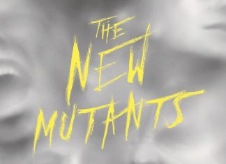 Veja o elenco na nova imagem divulgada de “X-Men: Novos Mutantes”