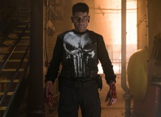 SAIU! Veja o frenético trailer da nova temporada de “Marvel – O Justiceiro”