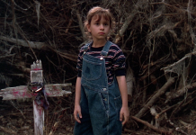 Veja o novo trailer aterrorizante de “Cemitério Maldito”, com Jason Clarke