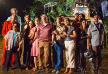 Veja o trailer e cartaz divulgado de “Cine Holliúdy 2 – A Chibata Sideral”