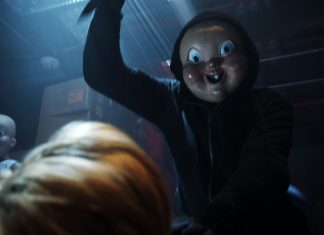 Crítica: A Morte Te Dá Parabéns 2