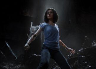 Crítica: Alita: Anjo de Combate