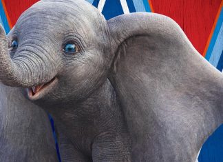 Disney divulga novo teaser emocionante de “Dumbo”, com Michael Keaton