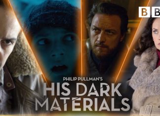 Confira o primeiro teaser de “Fronteiras do Universo”, com Dafne Keen