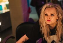 Veja o intenso trailer de “Her Smell”, com Elizabeth Moss