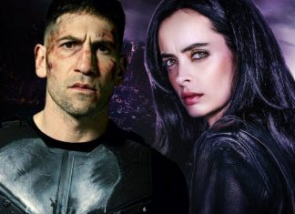 “O Justiceiro” e “Jessica Jones” foram cancelados pela Netflix