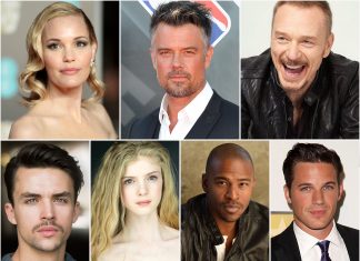 Netflix divulga elenco para “Jupiter’s Legacy”, série de super-herói de Mark Millar