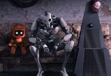 Confira o trailer de “Love Death and Robots”, série antológica animada para adultos da Netflix