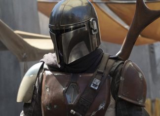 “The Mandalorian” estreia no Disney+ em novembro desse ano