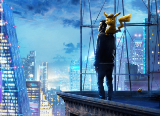 Confira o novo trailer divulgado de “Pokémon: Detetive Pikachu”