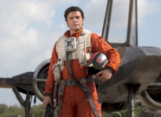Segundo rumor, Disney+ desenvolve séries sobre Poe Dameron e Finn de “Star Wars”