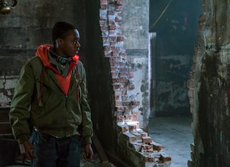 Confira o cartaz nacional e o trailer divulgado de “A Rebelião”