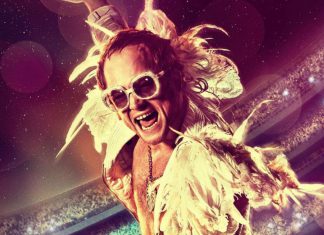Taron Egerton brilha como Elton John no trailer de “Rocketman”