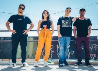Netflix divulga elenco de “Sintonia”, série nacional criada e dirigida por Kondzilla