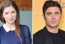 Zac Efron e Anna Kendrick vão protagonizar série animada do criador de “Bojack Horseman”