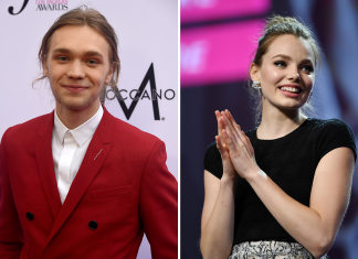 Hulu anuncia elenco completo da série baseada em “Quem É Você, Alaska?”