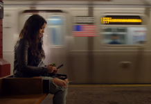 Netflix divulga trailer de “Alguém Especial”, com Gina Rodriguez