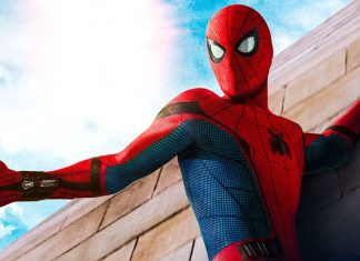 Segundo trailer de “Homem-Aranha: Longe de Casa” pode ser divulgado na próxima semana