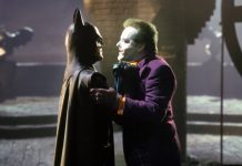 “Clássicos Cinemark” abrirá temporada de filmes com “Batman” de Tim Burton