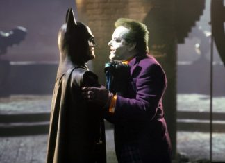 “Clássicos Cinemark” abrirá temporada de filmes com “Batman” de Tim Burton