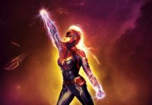 “Capitã Marvel” entra para a história e lucra US$ 1 bilhão nas bilheterias mundiais